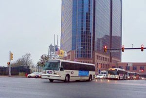 bus study newark greater planning system recommendations reliability developed comprehensive improve term needed provide package short service medium long